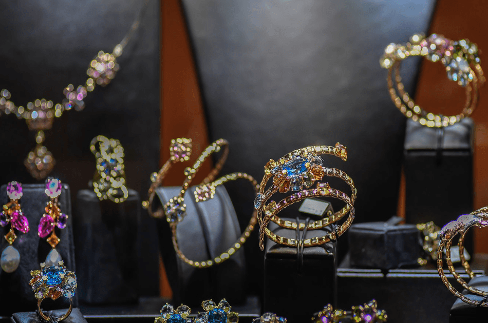 These were the jewelry trends at the January 2023 Vicenzaoro fair