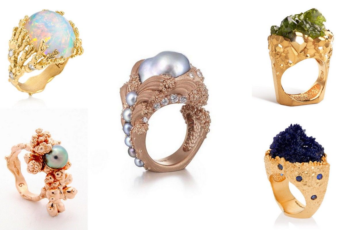 Amazing Handmade Jewelry Trends 2023 to Embrace!