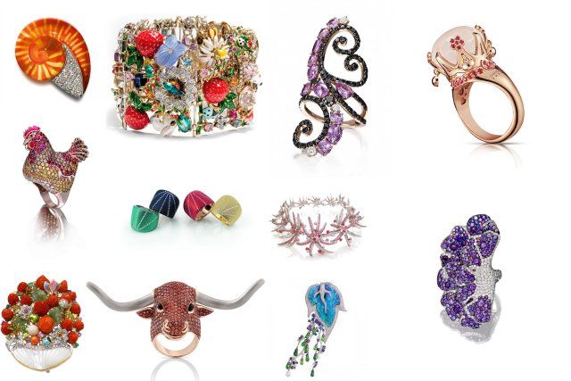 My 20 favorite Italian Jewelry Brands!