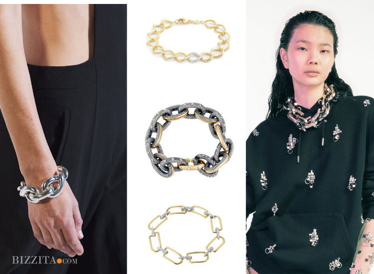 The 8 Biggest Spring/Summer 2021 Jewellery Trends