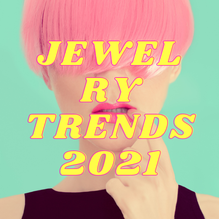 6 Cute Winter 2021-2022 Jewelry Trends to Shop