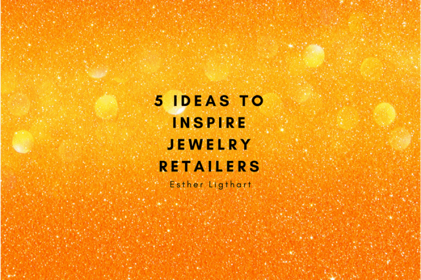 jewelry retailers