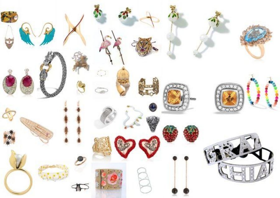 Jewelry Tips and Advice | Buzzita Jewelry Blog